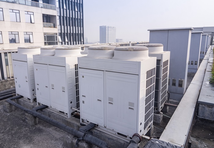 中央空调节能改造施工方案汇总